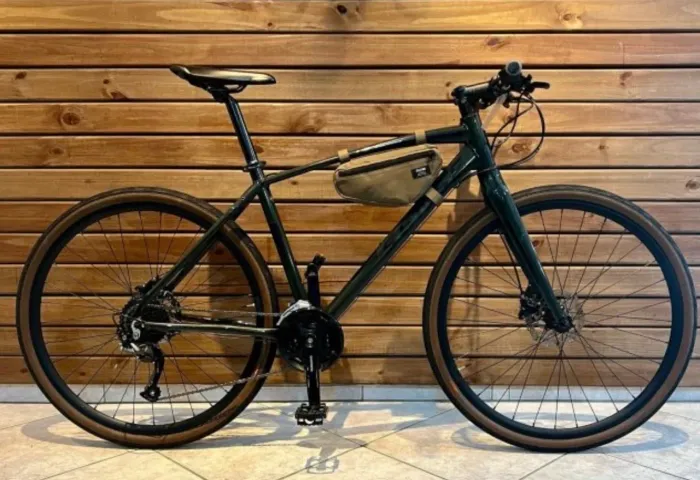 Bike Sense Active urbana ( Novíssima) N.Fiscal