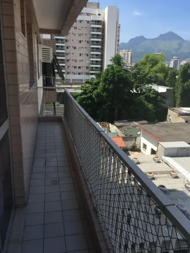 Apartamento para venda com 78 metros quadrados com 3 quartos