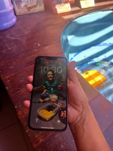 iPhone 13pro max 256 gb