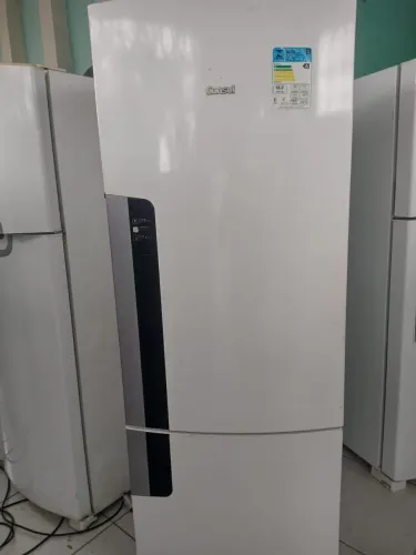 Geladeira consul inverse