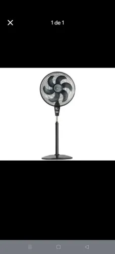 Ventilador