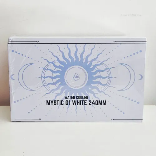 Water Cooler Mancer Mystic [Lacrado]