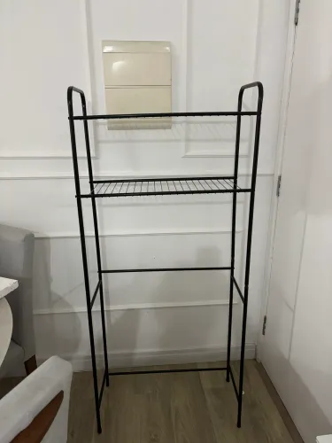 Organizador de lavanderia 