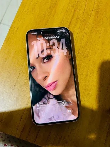 iPhone 15 Plus
