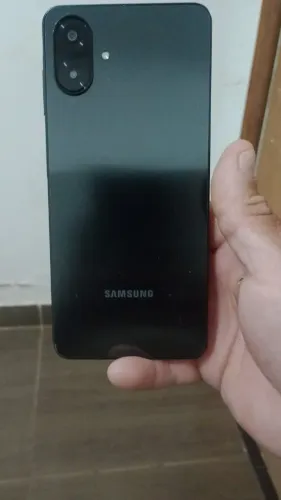 Galaxy A07 pra ir hj