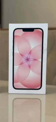 iPhone 17E 256GB Bateria 100% Garantia Apple 05/27 Estado Novo Oportunidade Loja Fisica 