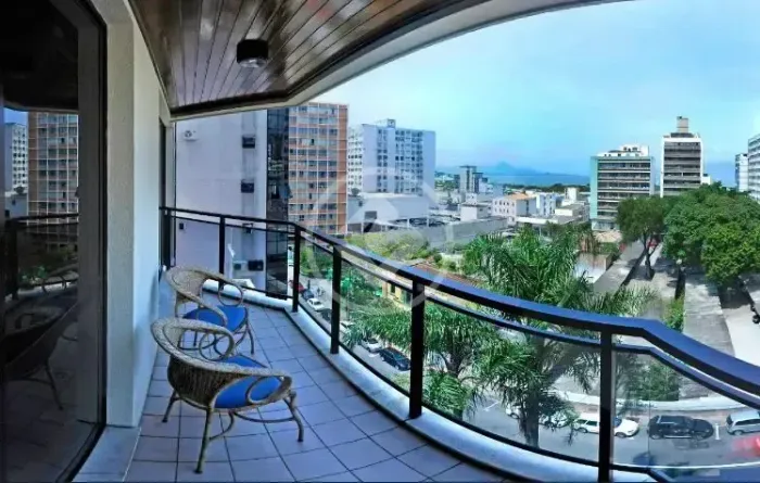 cnAPARTAMENTO - Centro - CN-292796