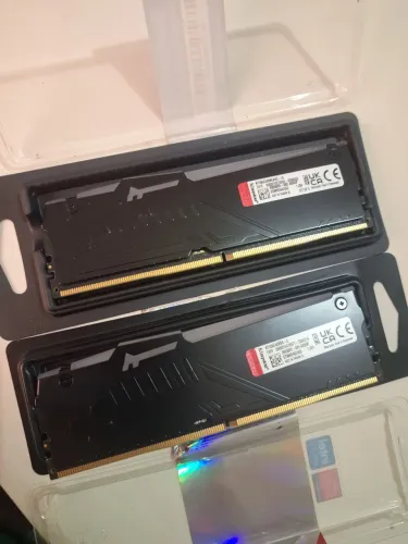 DDR5 DESKTOP RGB KINGSTON FURY BEAST 16GB