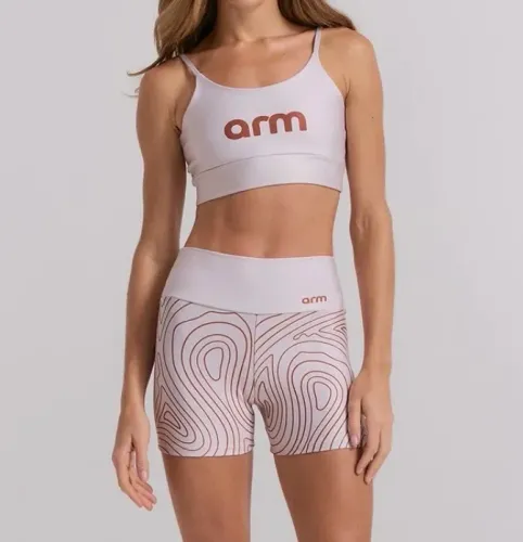 Conjunto de academia 