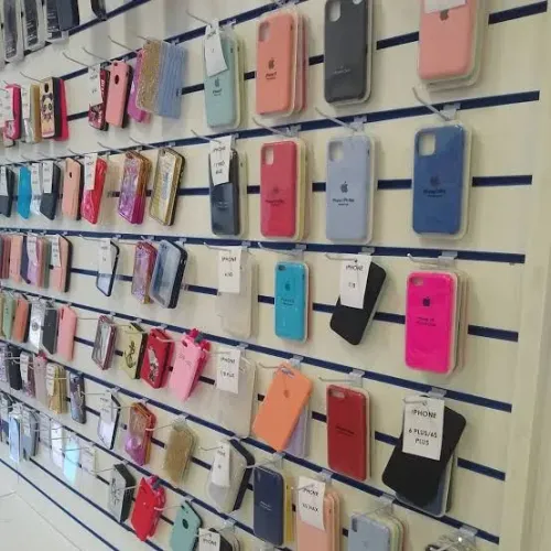 Capas para TODOS os Celulares: Proteção Top e Estilo Único em Um Só Lugar!<br>