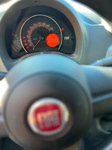 Fiat Fiorino Endurance EVO 1.4 Flex 8V 2P 2022