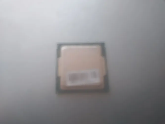 Processador pentium g4400