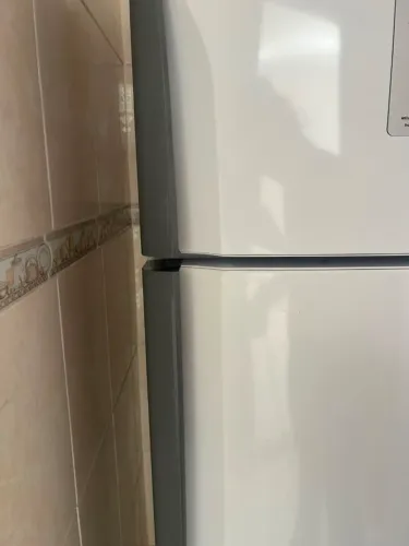 Geladeira Panasonic | Novíssima