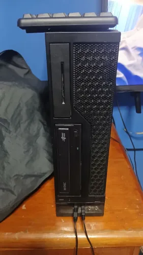 Computador I3 6300 8gb ram Ssd248gb Win11