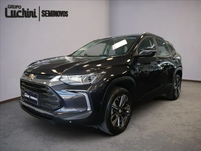 Chevrolet Tracker Premier 1.2 Turbo 12V Flex AUT 2024