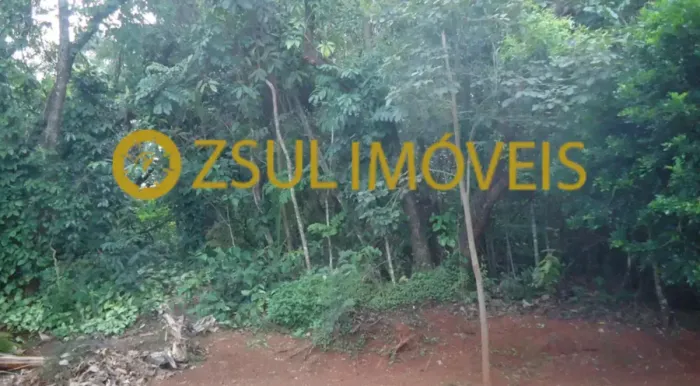 Lote Bosque da Ribeira, 1.045m2, plano, vizinhança definida, parte alta condomínio