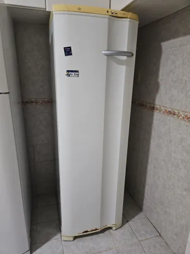 Vendo freezer