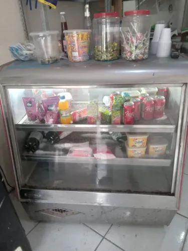 Freezer