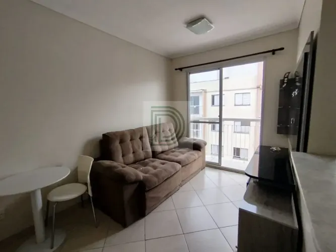 Apartamento Mobiliado para Locação na Vila Sônia | 2 Dormitórios | 1 Vagaa