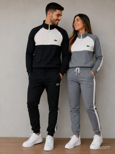 Conjunto Nike Masculino e Feminino Impermeável | Primeira Linha Importado ?