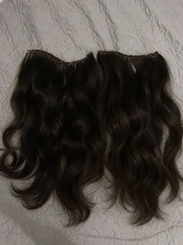 CABELO HUMANO (INDIANO PREMIUM)