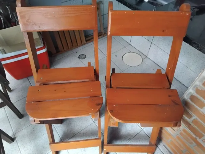 2 Banqueta