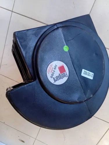 Filtro para motores cumins: geradores, caminhões