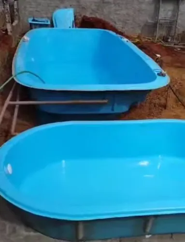 Piscinas