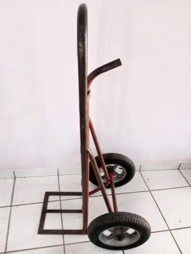 Carrinho de carga