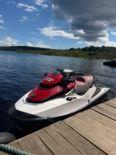 Jet ski Seadoo 155 