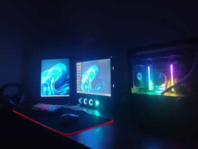 PC GAMER