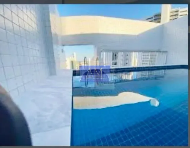 Apartamento à Venda em Encruzilhada