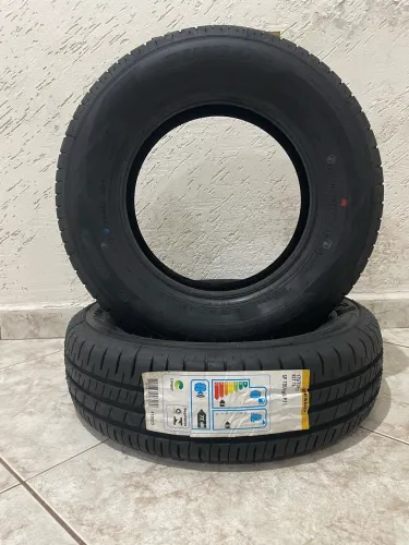 Pneu Aro 13 Dunlop