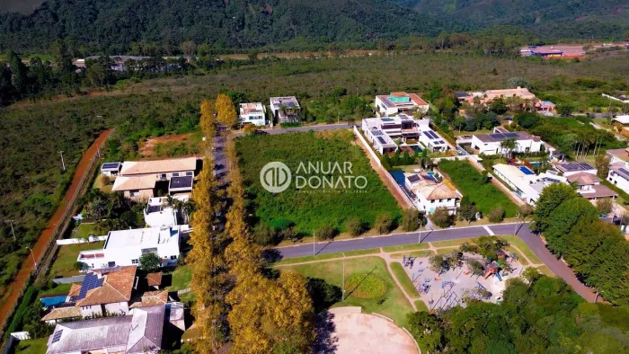 Serra dos Manacás - Lote / Terreno à venda na Anuar Donato