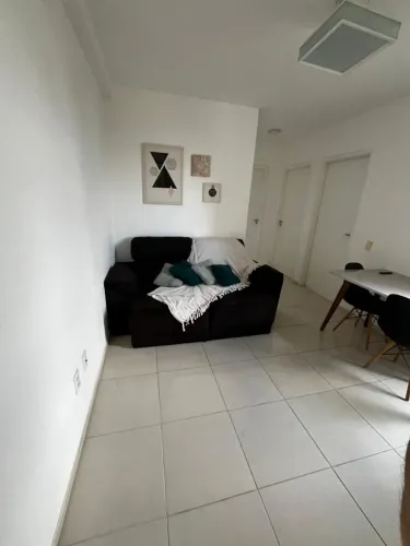 Apartamento condomínio Sauipe Alagoinhas 