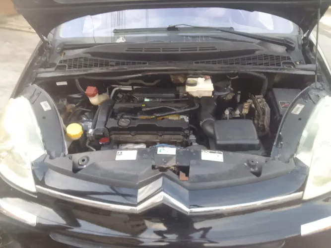 Citroen Xsara Picasso GLX 1.6/ 1.6 Flex 16V 2009