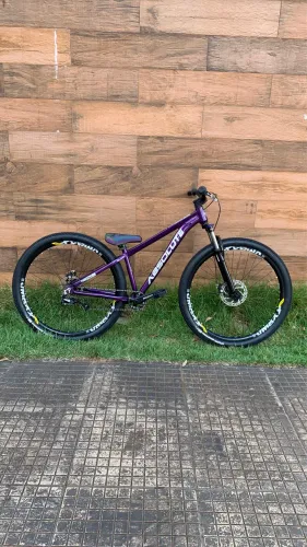 Bicicleta Aro 29 Nero5 Tamanho 13