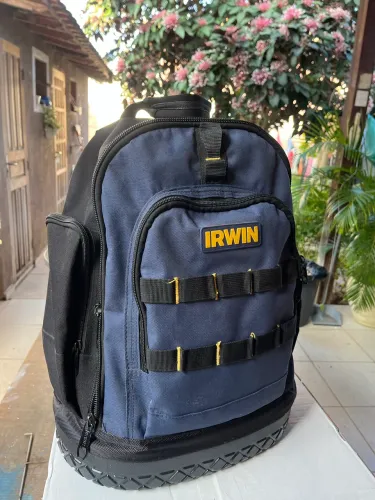 Vendo MOCHILA IRWIN
