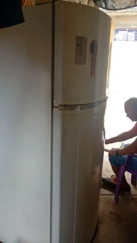 Geladeira