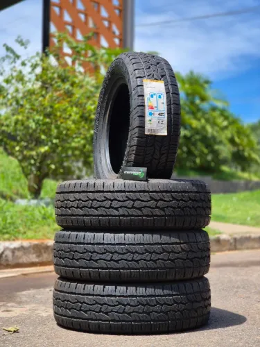 Pneu 205/65/15 Dunlop Novo Original