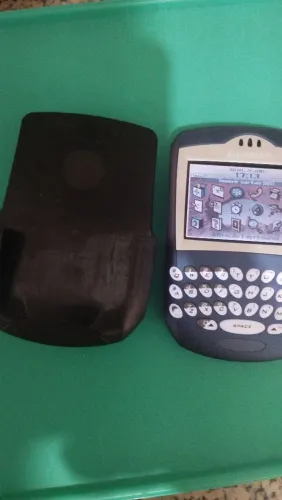 Celular antigo BLUE Berry 