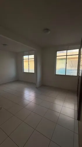 Apto semi mobiliado perto do shopping pátio Belém