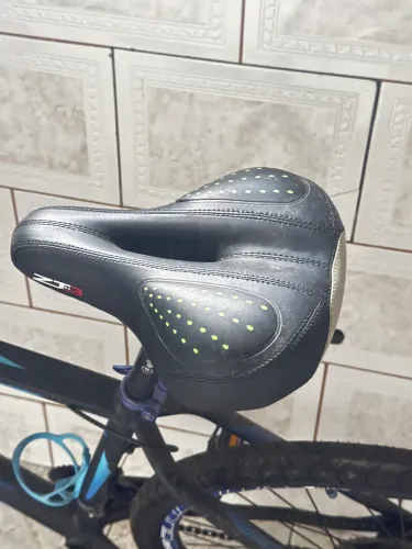 Bike para ciclismo