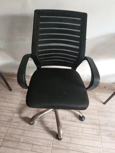Cadeira de escritório 