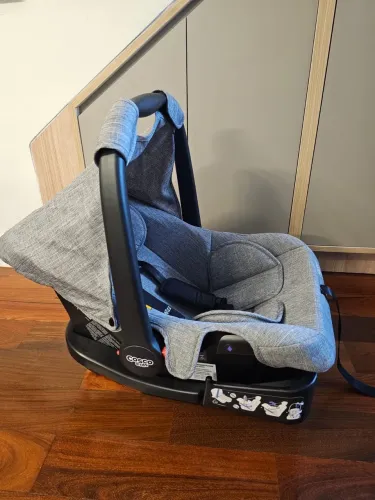 Bebê Conforto Cosco Kids Wizz