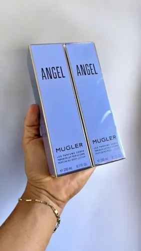 Hidratante Angel 200ml