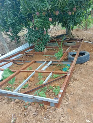 Reboque barato