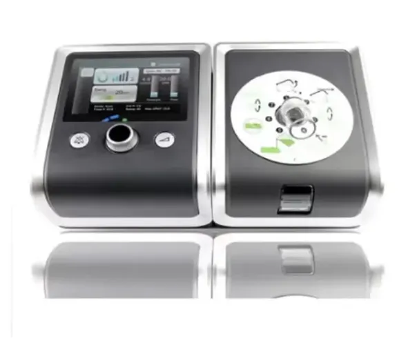 CPAP nasal automático Resmart G2 com Umidificador -