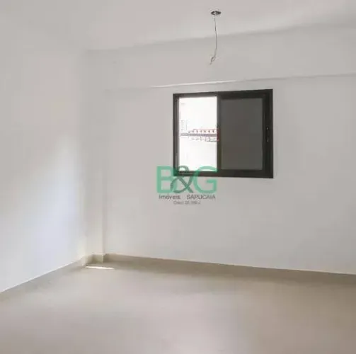 Studio à venda, 29 m² por R$ 295.000,00 - Alto da Lapa - São Paulo/SP