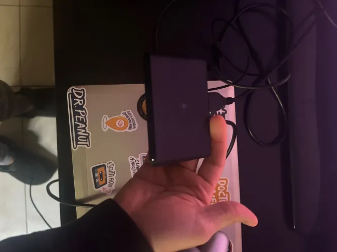 PSTV Desbloqueado